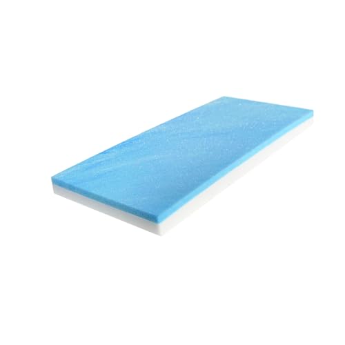 Gel Memory Foam