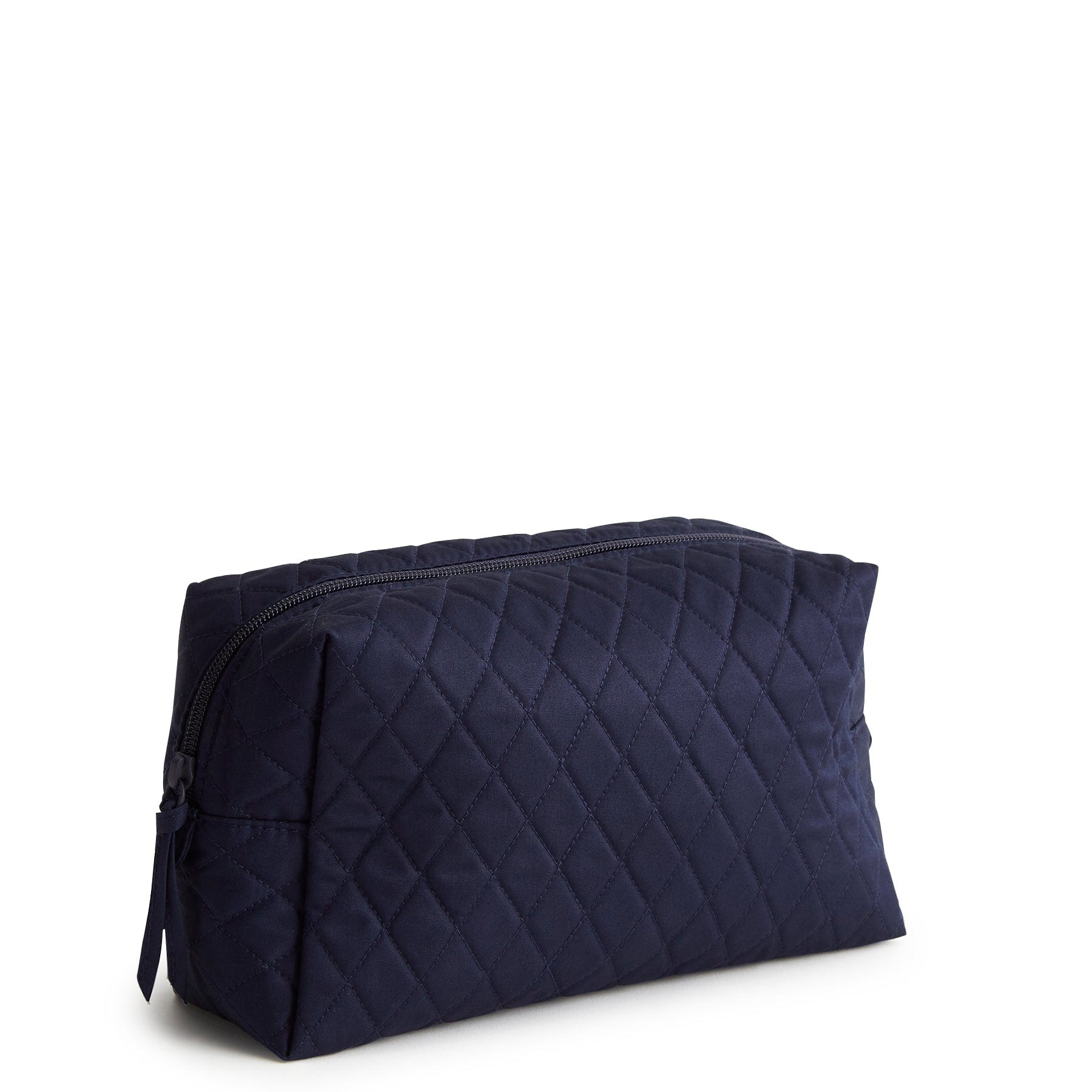 Large Cosmetic Makeup Travel Organizer Bag - Waterproof Toiletry Pouch for Women, Perfect for Travel, Gym, and Daily Essentials Storage