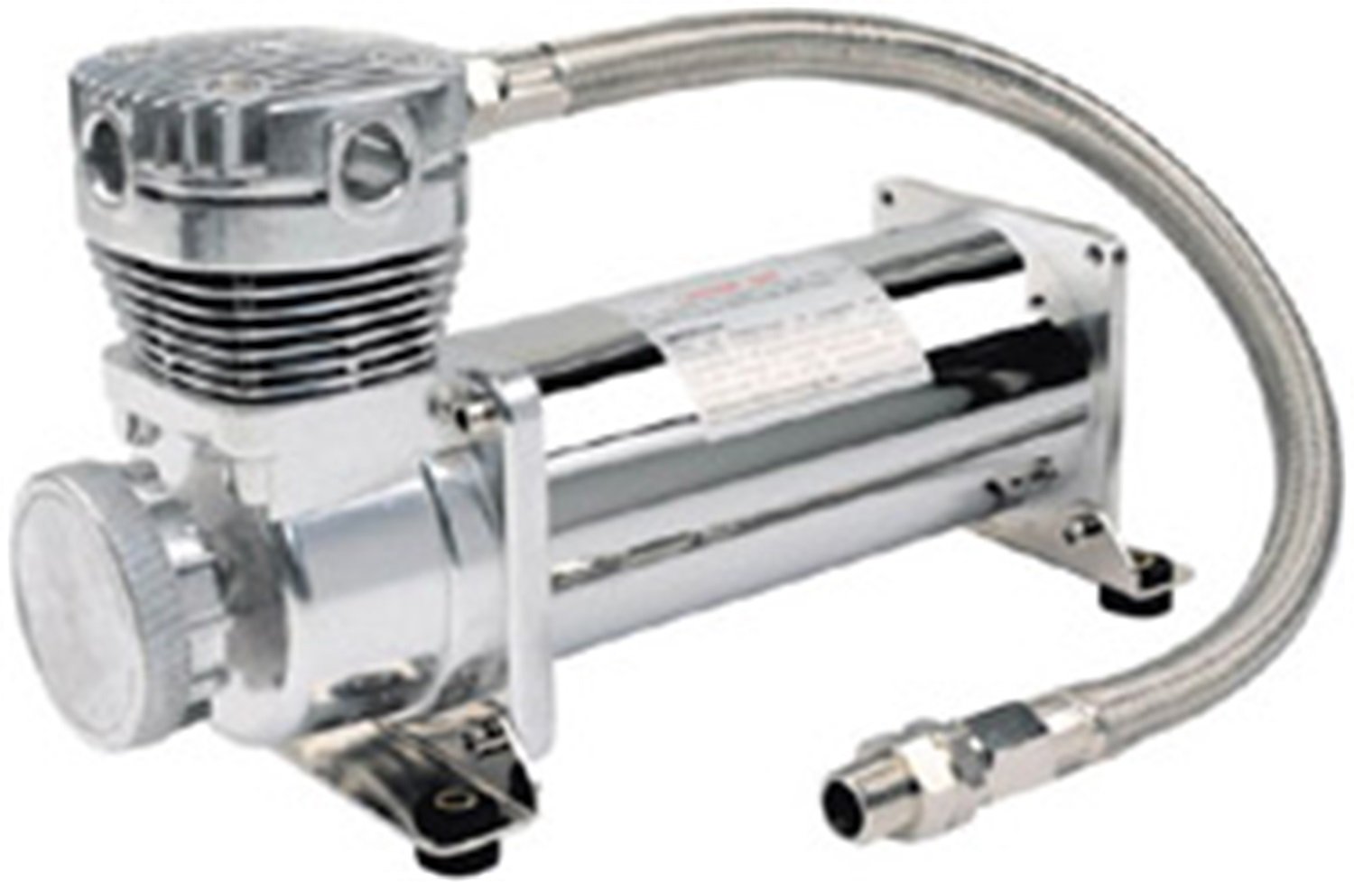 Air Lift 16480 Performance Air Compressor Kit - Heavy Duty Onboard Air System for Trucks, SUVs & Off-Road Vehicles - Perfect for Tire Inflation, Air Suspension & Accessories