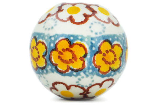 1 Bead Popcorn Daisies - Handmade Beaded Jewelry for Women, DIY Craft Supplies - Perfect for Bracelets, Necklaces & Party Favors