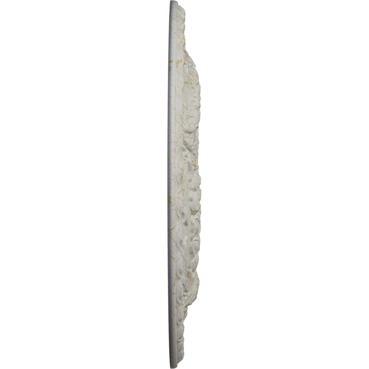 Ekena Millwork CM26HUPCC Hurley Ceiling Medallion - 22 1/8