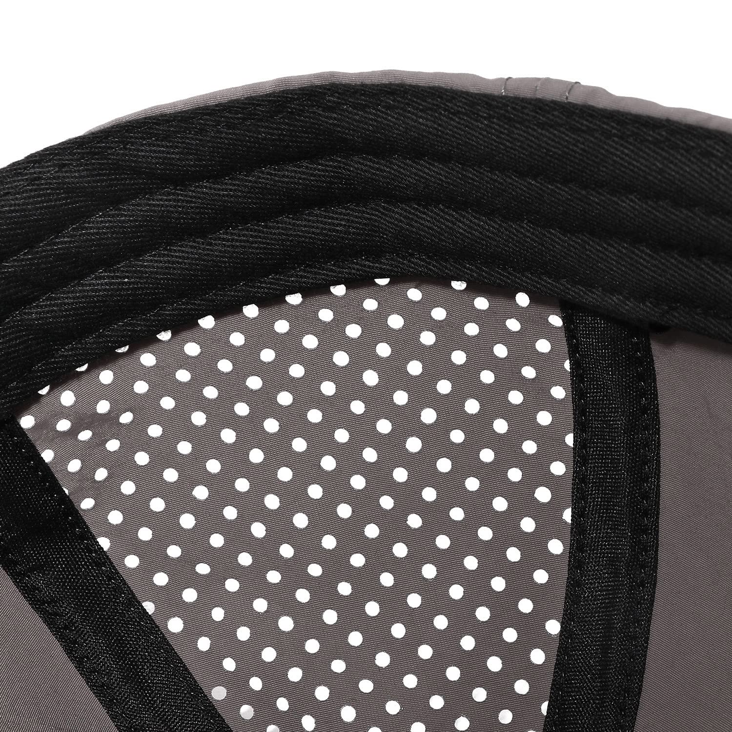 CLAPE Summer Mesh Baseball Cap - Quick Dry, Lightweight & Breathable Running Hat for Men & Women - Cooling Sports Hat for Golf, Hiking, Jogging & Outdoor Activities