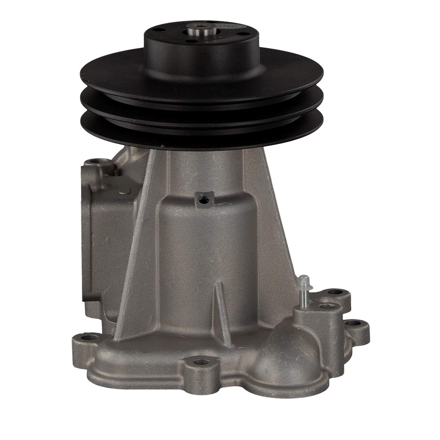 Febi Bilstein 05376 Water Pump with Gaskets - Replacement Water Pump for European Vehicles - Perfect for BMW, Mercedes, Audi - DIY Car Repair & Maintenance