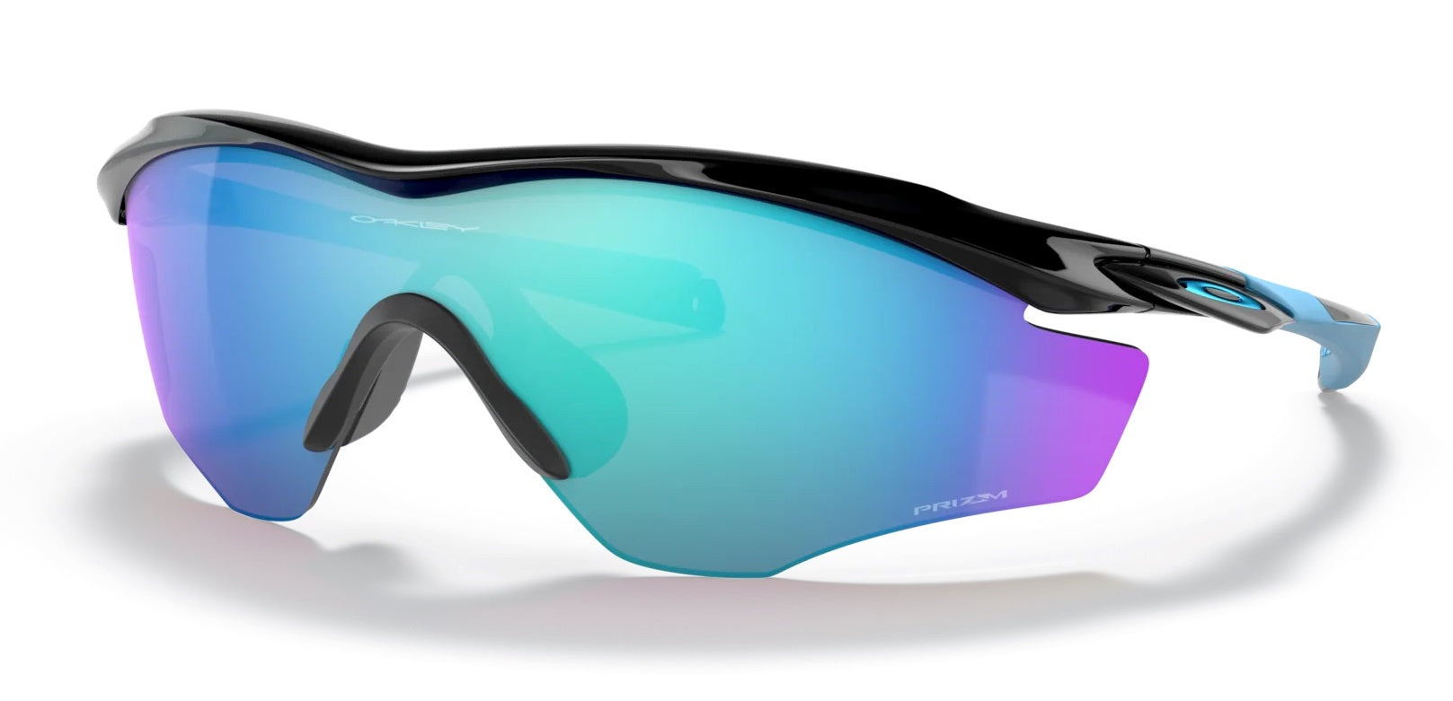 Oakley M2 Frame XL Prescription Glasses - Sport Sunglasses for Men & Women - Perfect for Running, Cycling & Outdoor Activities