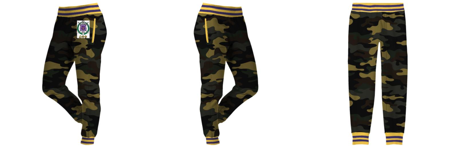 Custom Cotton Jogger Pants for Men & Women - Soft Comfortable Lounge Pants with Elastic Waist - Perfect for Yoga, Running, Travel & Casual Wear