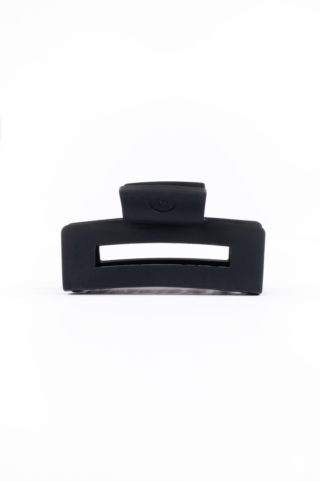 Small Hair Claw Clips for Women - Non-Slip Mini Hair Clips for Fine Hair - Perfect for Ponytails, Buns & Updos - Home, Office & Gym Use
