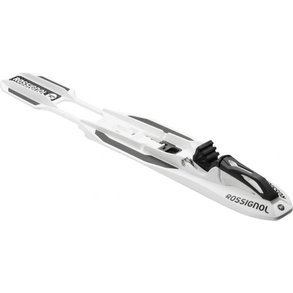 Rossignol 2020 Control Step In Snowboard Binding - Lightweight & Durable for All-Mountain Riding - Perfect for Freestyle & Backcountry Snowboarding
