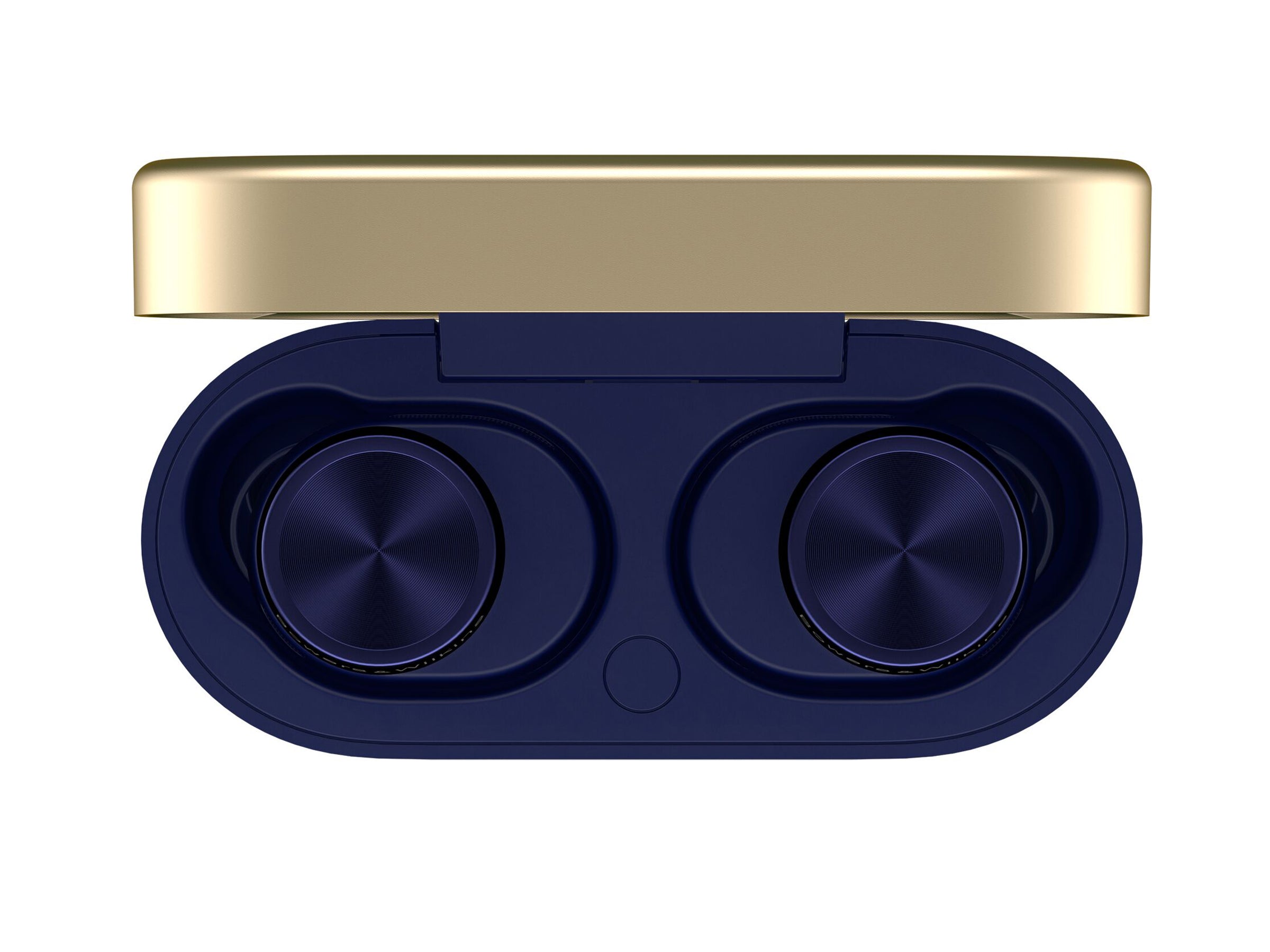 Bowers & Wilkins PI7 S2 Wireless Earbuds - Premium Noise Cancelling Bluetooth Headphones with Hi-Fi Sound | Perfect for Commuting, Workouts & Travel
