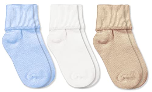 Blue/White/Tan