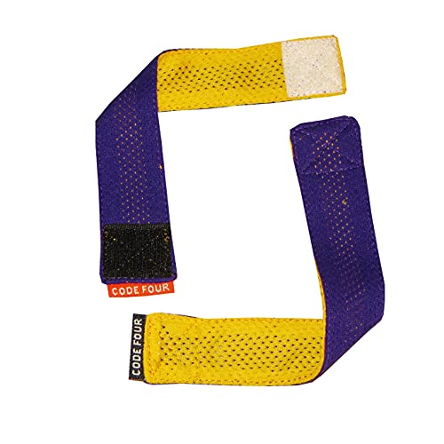 Purple/Gold