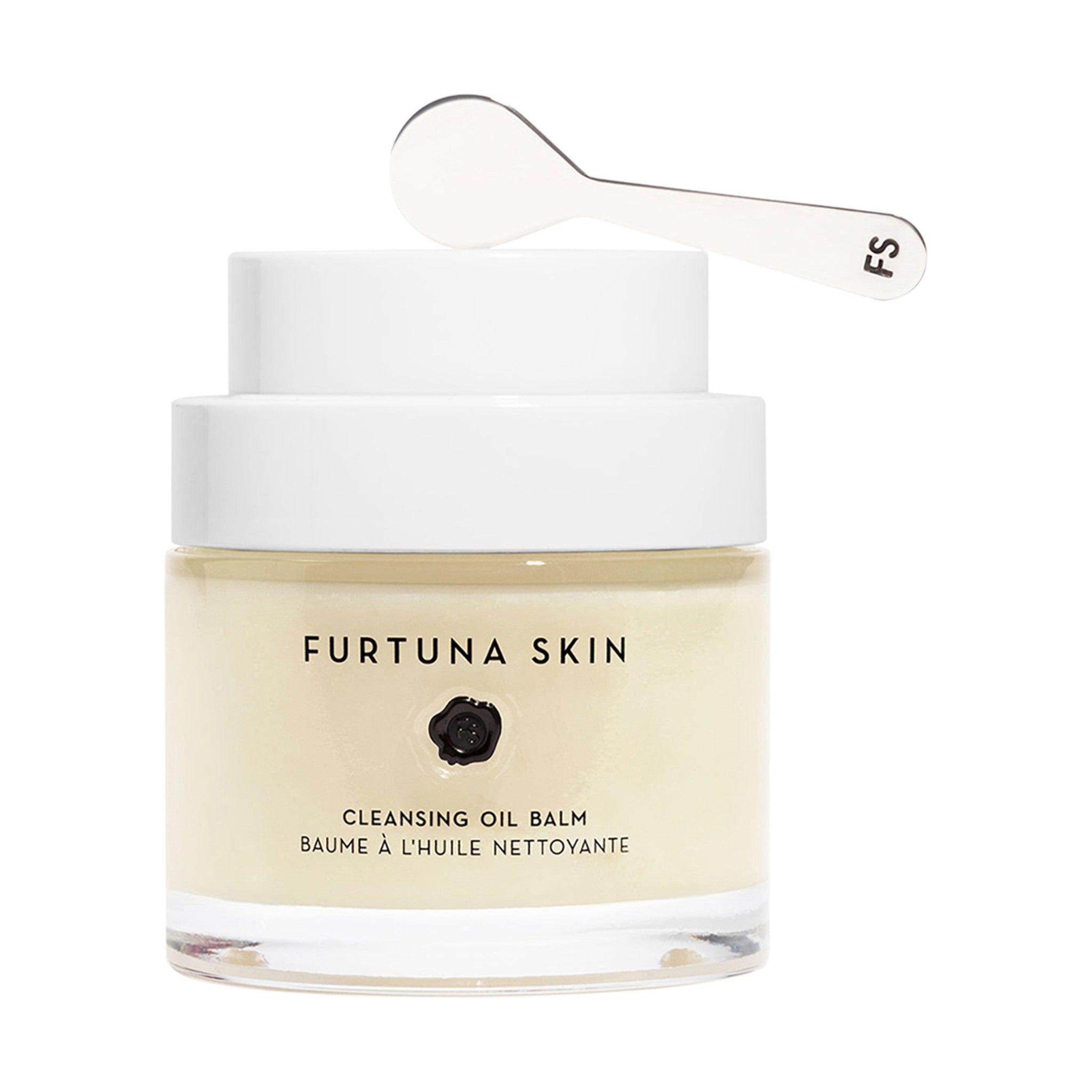 Best Cleansing Oil Balm for Deep Pore Cleansing & Makeup Removal - Gentle & Hydrating Facial Cleanser for All Skin Types | Perfect for Daily Skincare Routine & Double Cleansing