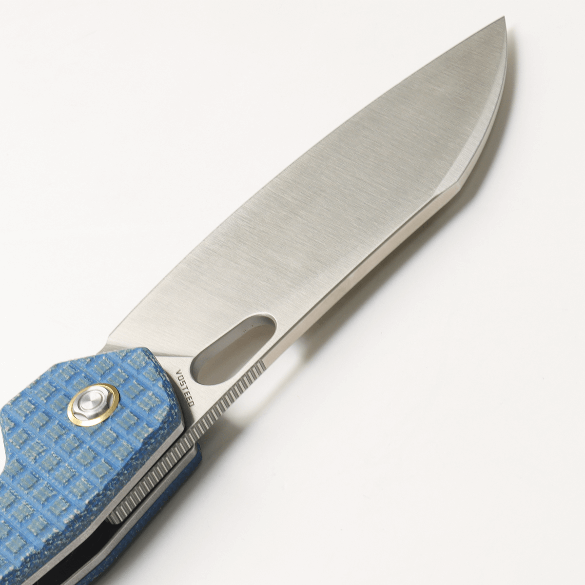 Gator GT37VTML1 Liner Lock Knife - 3.98