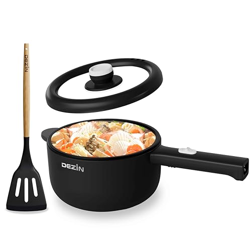 Round - A(Black/without Steamer)