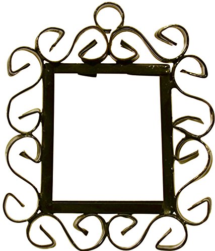 Frame for 2 Tiles