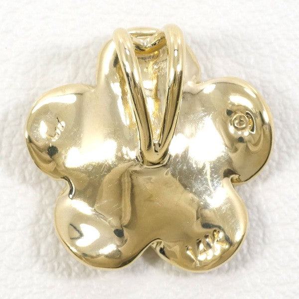 14K Yellow Gold Diamond Pendant Necklace for Women - Elegant & Timeless Jewelry Gift for Birthday, Anniversary & Special Occasions