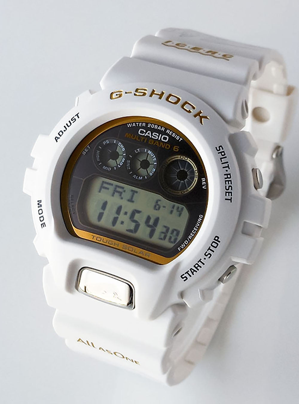 CASIO G-Shock Digital Watch GW-6904K-7JR - 30th Anniversary 