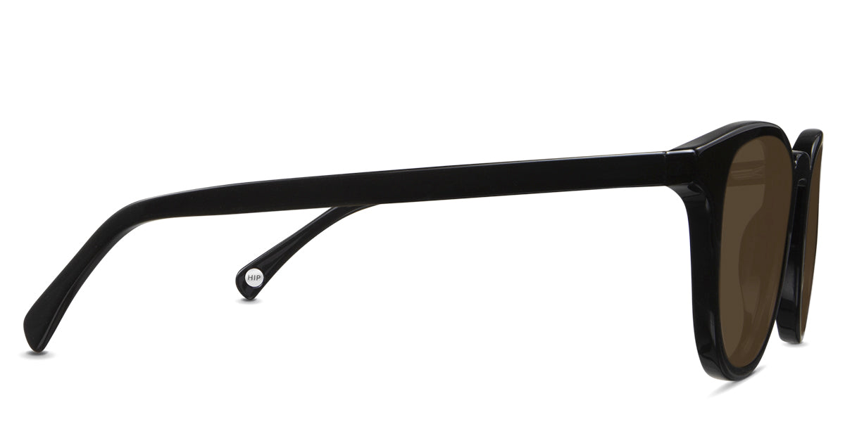 Prescription Sunglasses for Men – Polarized UV Protection, Stylish & Durable Frames – Perfect for Driving, Fishing & Outdoor Activities