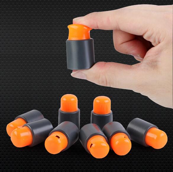 M32 Pump Action Foam Grenade Launcher Toy - Outdoor Nerf Battle Game for Kids & Adults - Perfect for Backyard Wars, Team Play, and Birthday Parties