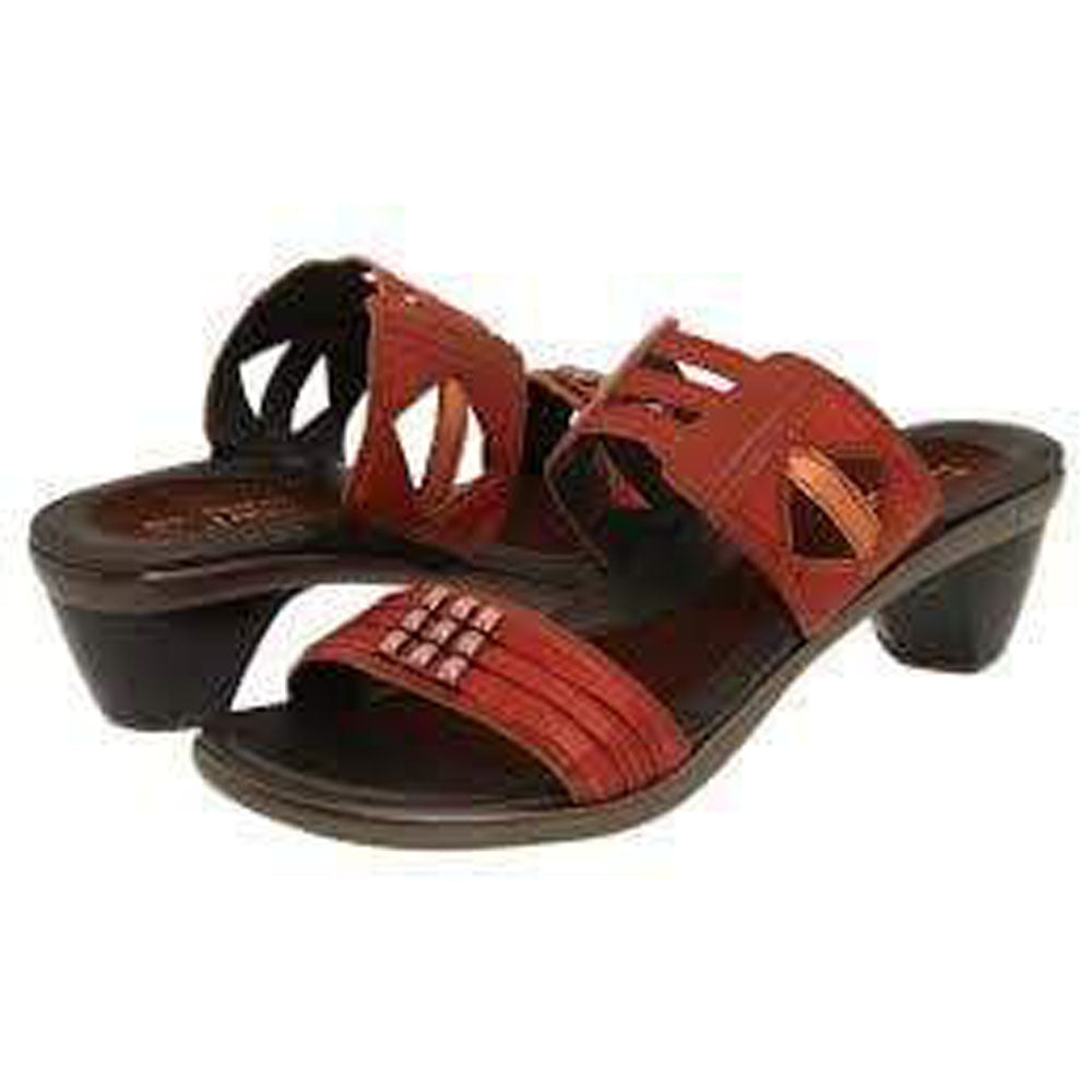 Naot Afrodita Women's Comfort Sandals - Arch Support & Cushioned Footbed - Perfect for Walking, Travel & Summer Outfits