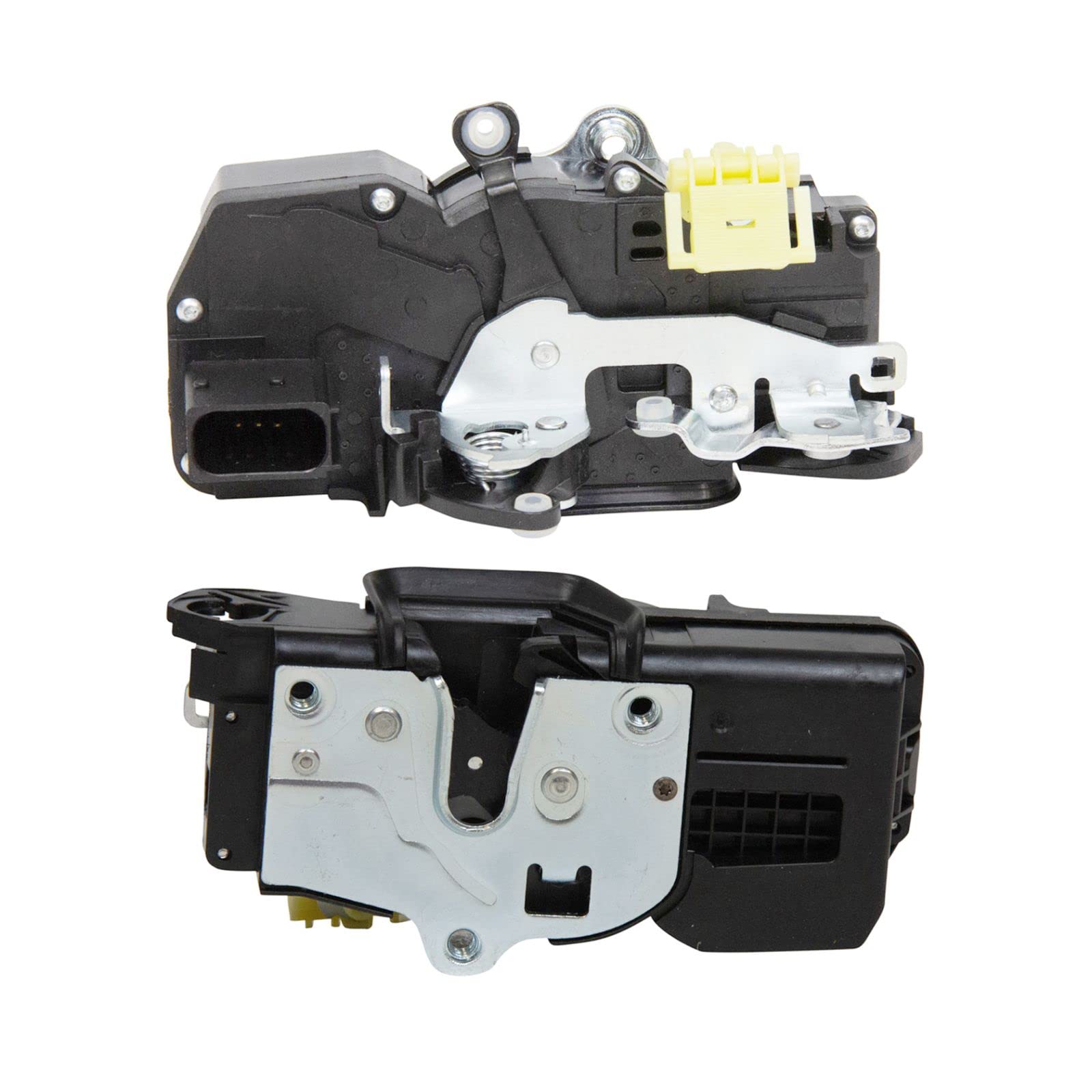 Cadillac CTS SRX Door Lock Actuator Replacement for 2003-2007 CTS & 2004-2006 SRX - Easy DIY Installation, Secure Front Door Locking System for Enhanced Vehicle Safety