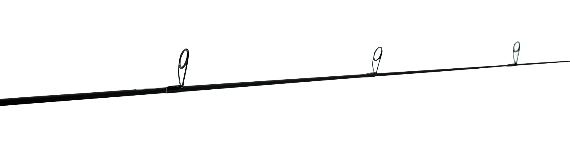 Skeleton Nano SKNDSM7 Drop Shot Special Fishing Rod - Lightweight Carbon Fiber for Bass, Trout & Saltwater - Perfect for Casting, Jigging & Shore Fishing