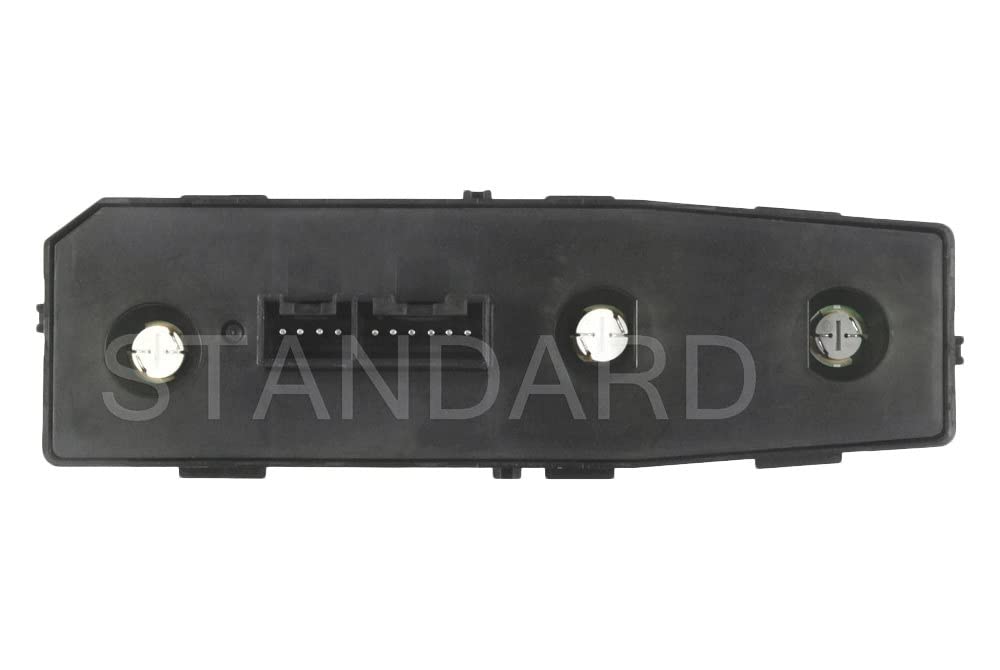 Standard Motor Products Power Window Switch - CBS1470 | Compatible with Multiple Car Models | Easy Installation for Smooth Window Operation | Perfect for DIY Auto Repairs & Upgrades