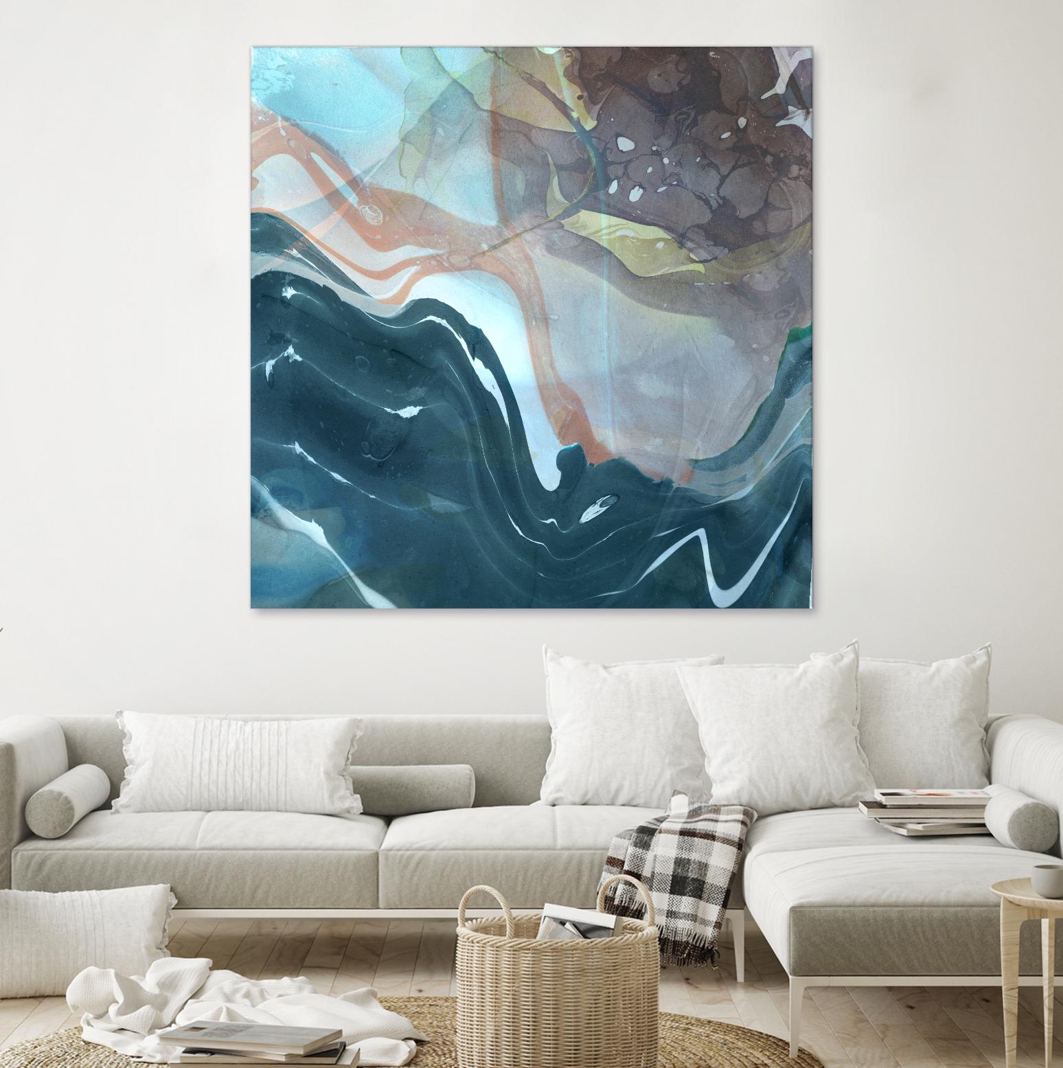 Coastal Decor & Nautical Home Accessories - Beach Themed Wall Art, Pillows & Rugs for Coastal Living Room & Bedroom Decor