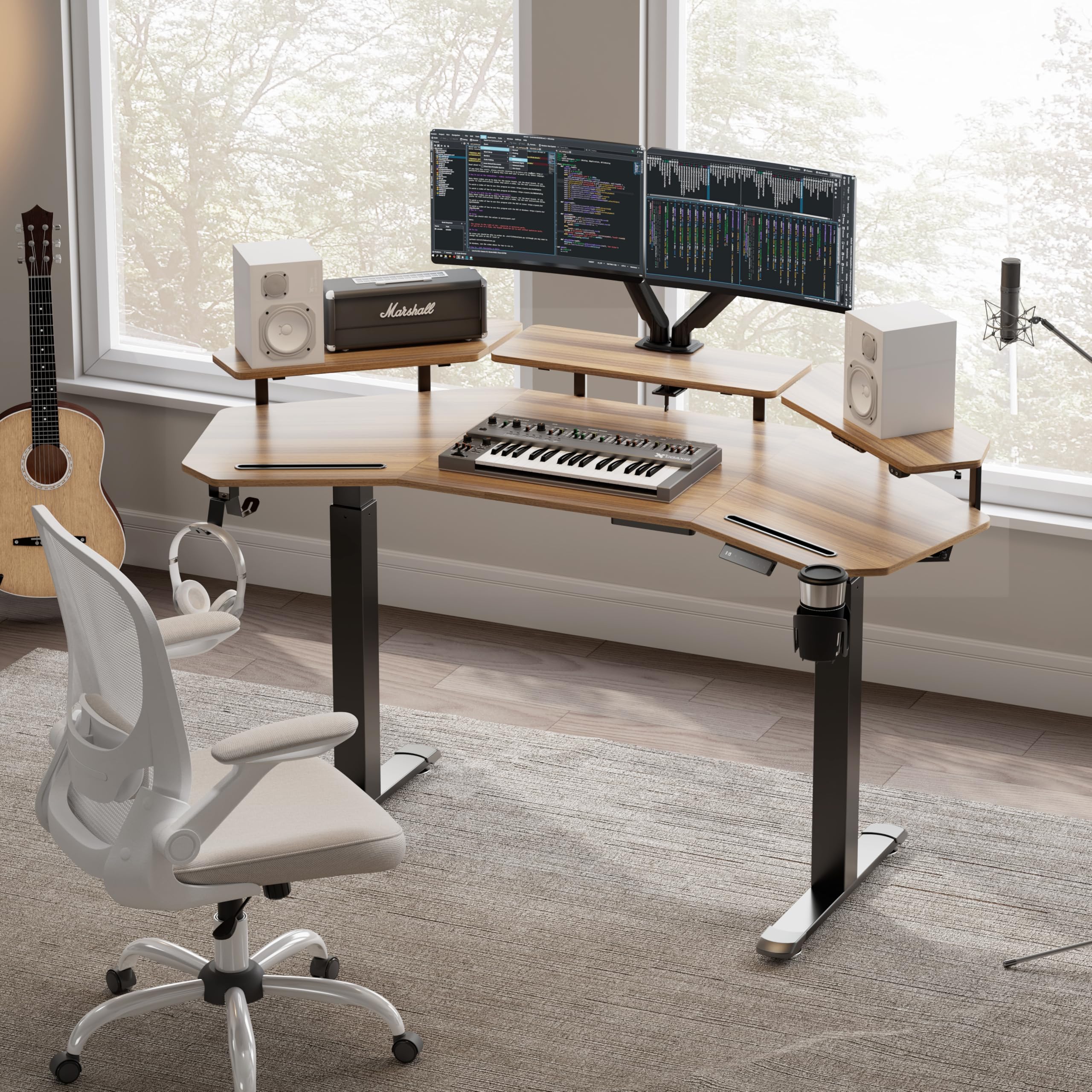 EUREKA ERGONOMIC 63