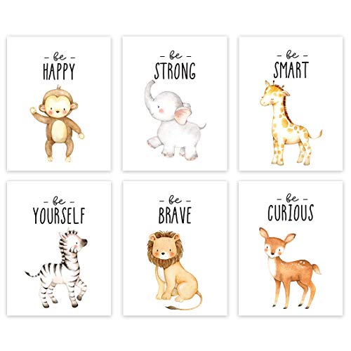 Be Brave