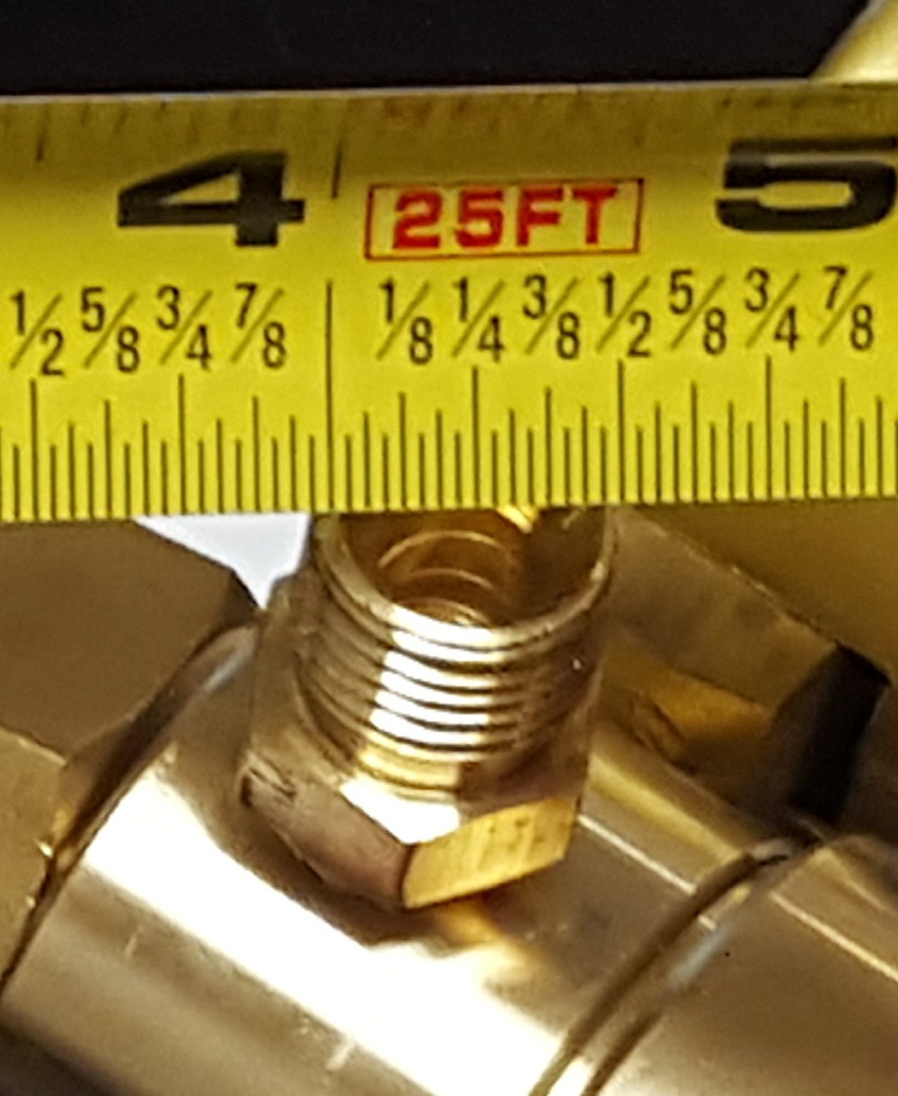 Premium Solid Brass Oxygen & Acetylene Regulators for Victor Gas Torch - Heavy Duty Welding & Cutting Equipment - Perfect for Metal Fabrication, HVAC Repair & Industrial Applications