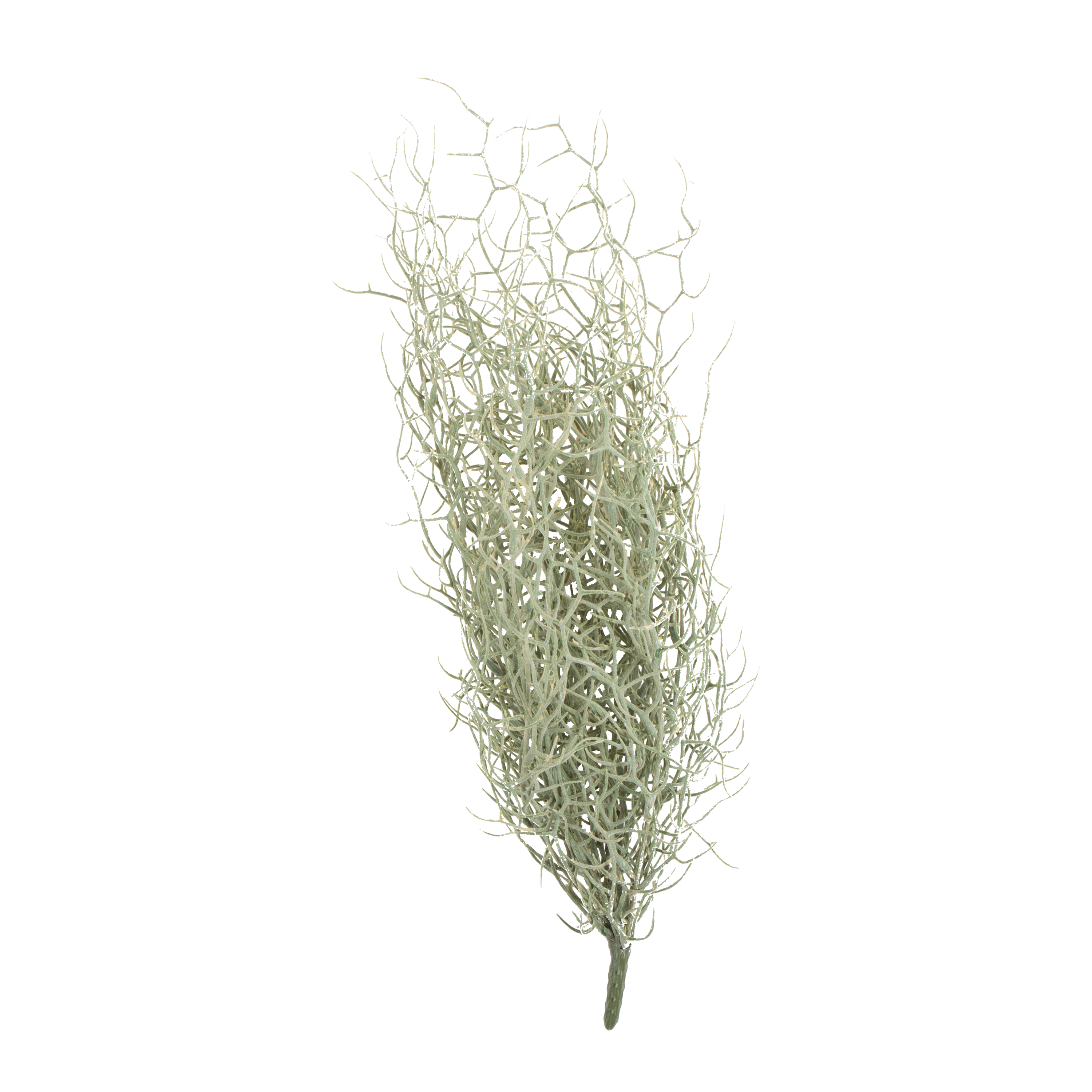 Premium Artificial Grass Bush Stem - 12