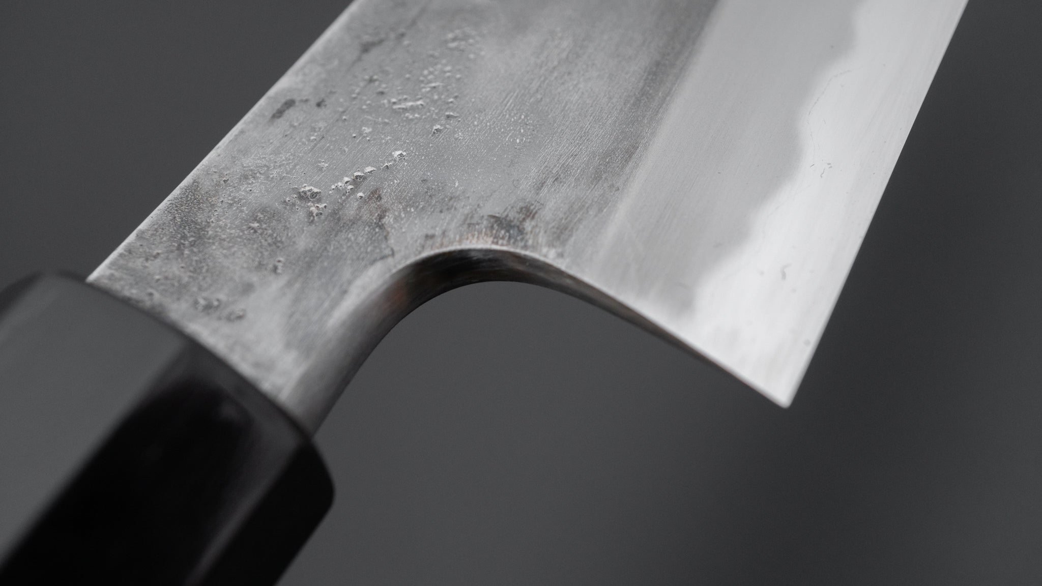 Premium Jiro Tsuchime Sujihiki 210mm Japanese Slicing Knife - Taihei Tagayasan Handle (#661) - Perfect for Sushi, Sashimi & Meat Carving