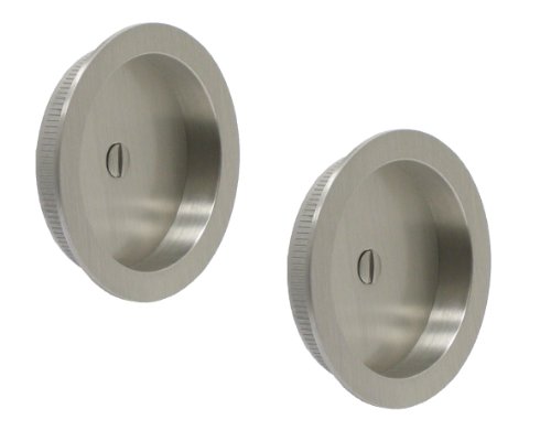 Satin Nickel