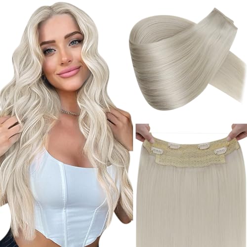 #W-#60 Blonde