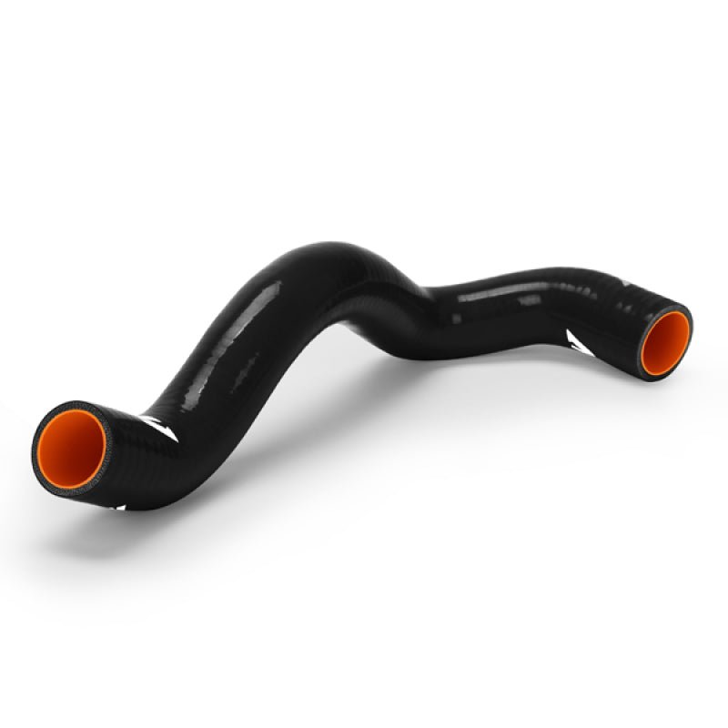 Mishimoto Black Silicone Radiator Hose Kit for Lexus IS300 2001-2005 - High-Performance Cooling Upgrade for Street & Track Use
