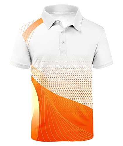 A-vibrant Orange-120