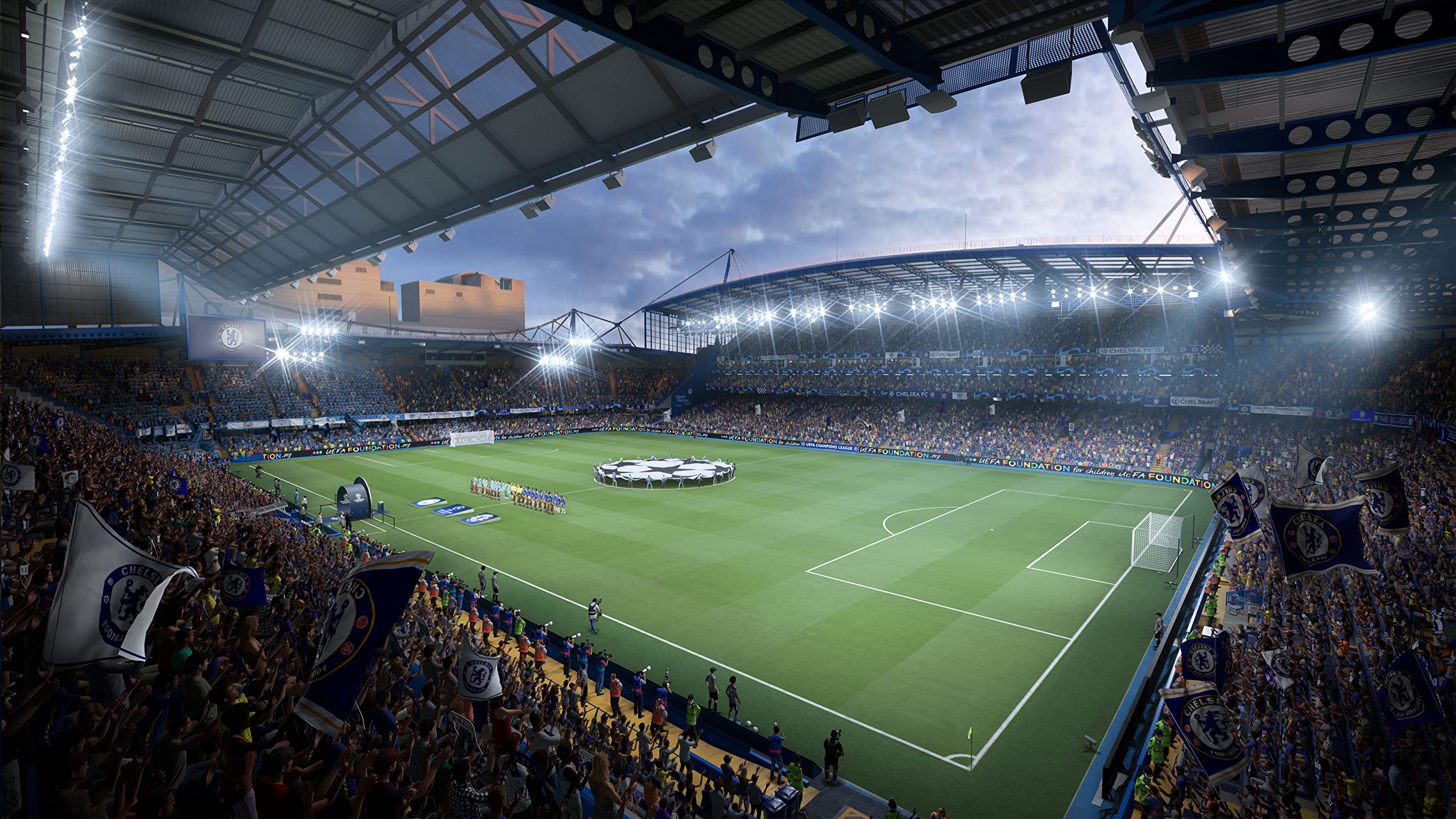 FIFA 22 PS5 Game - Latest Edition Soccer Video Game for PlayStation 5 | Perfect for Football Fans & Competitive Gaming