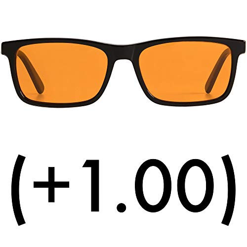 Black (+1.00)