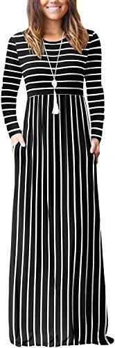 C-black Striped