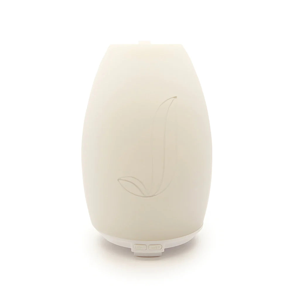 Premium Aromatherapy Essential Oil Diffuser for Home & Office - Ultrasonic Cool Mist Humidifier with 7 LED Color Changing Lights, Auto Shut-Off - Perfect for Relaxation, Yoga, Spa & Bedroom