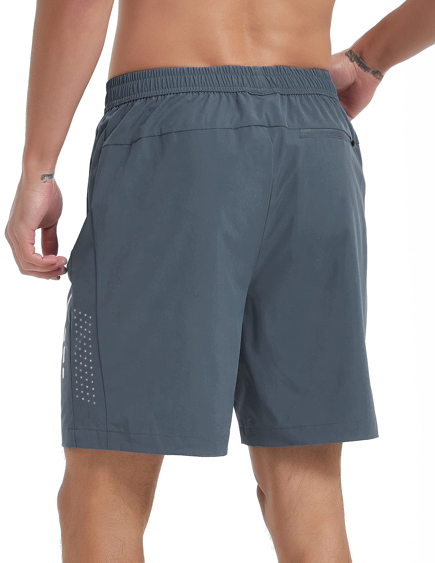 Men's 7