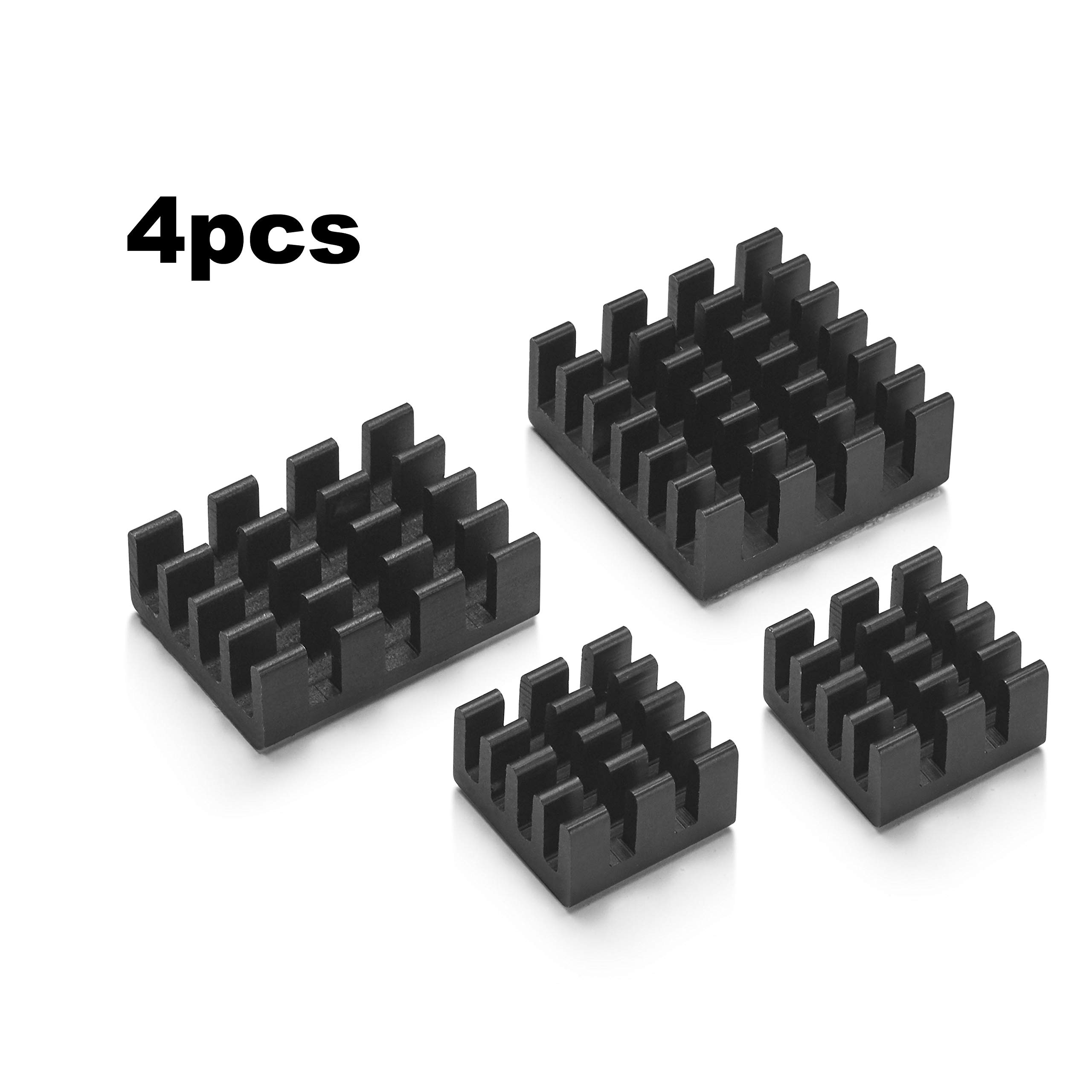 Vilros Raspberry Pi 4 8GB Desktop Computer Kit with Official 7 Inch Touchscreen, Keyboard & Mouse - Perfect for Coding, Gaming, Home Automation and DIY Projects