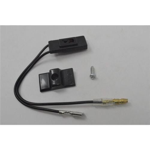 Echo Shindaiwa A440001310 ON/OFF Switch Replacement Part - Compatible with Trimmers, Brush Cutters & Power Tools (Outdoor Landscaping & Yard Maintenance)