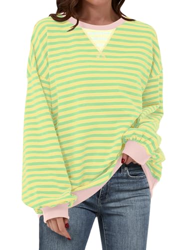 Light Yellow Green