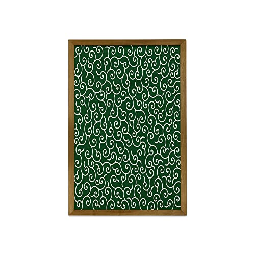 Emerald White
