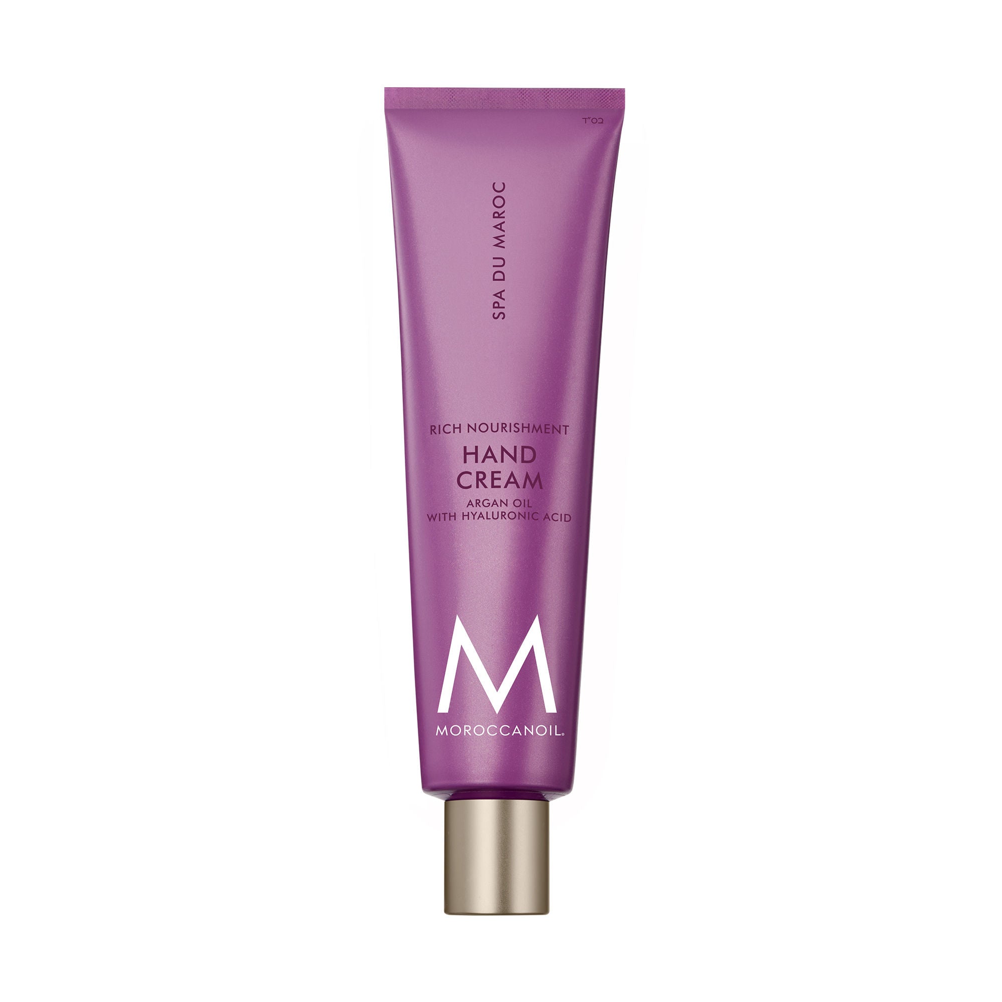 Moroccan Spa Hand Cream - Ultra Moisturizing & Nourishing for Dry Skin - Perfect for Winter Care & Gift Giving
