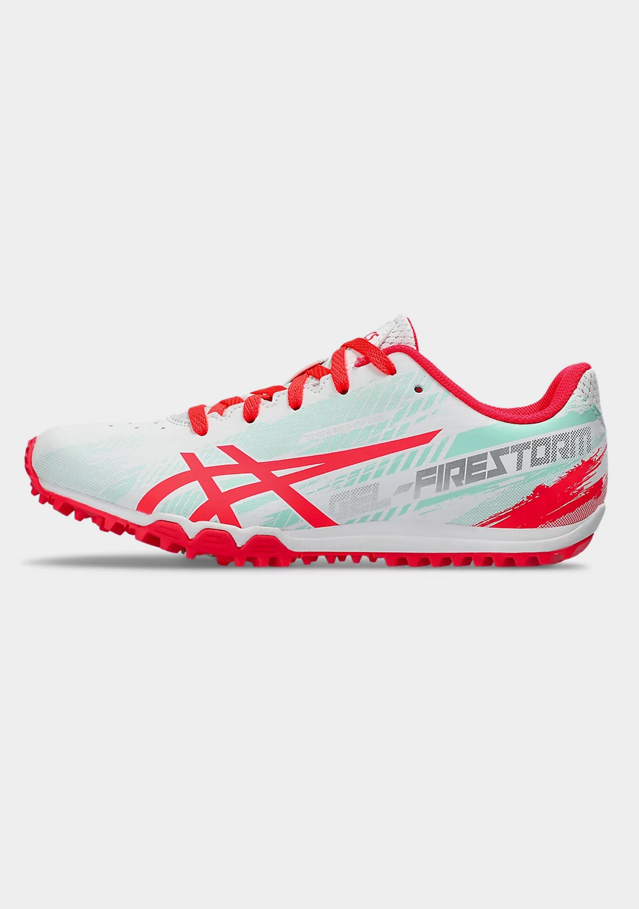ASICS Kids Gel-Firestorm 5 Running Shoes - Lightweight & Breathable Sneakers for Boys & Girls - Perfect for School, Sports & Outdoor Activities