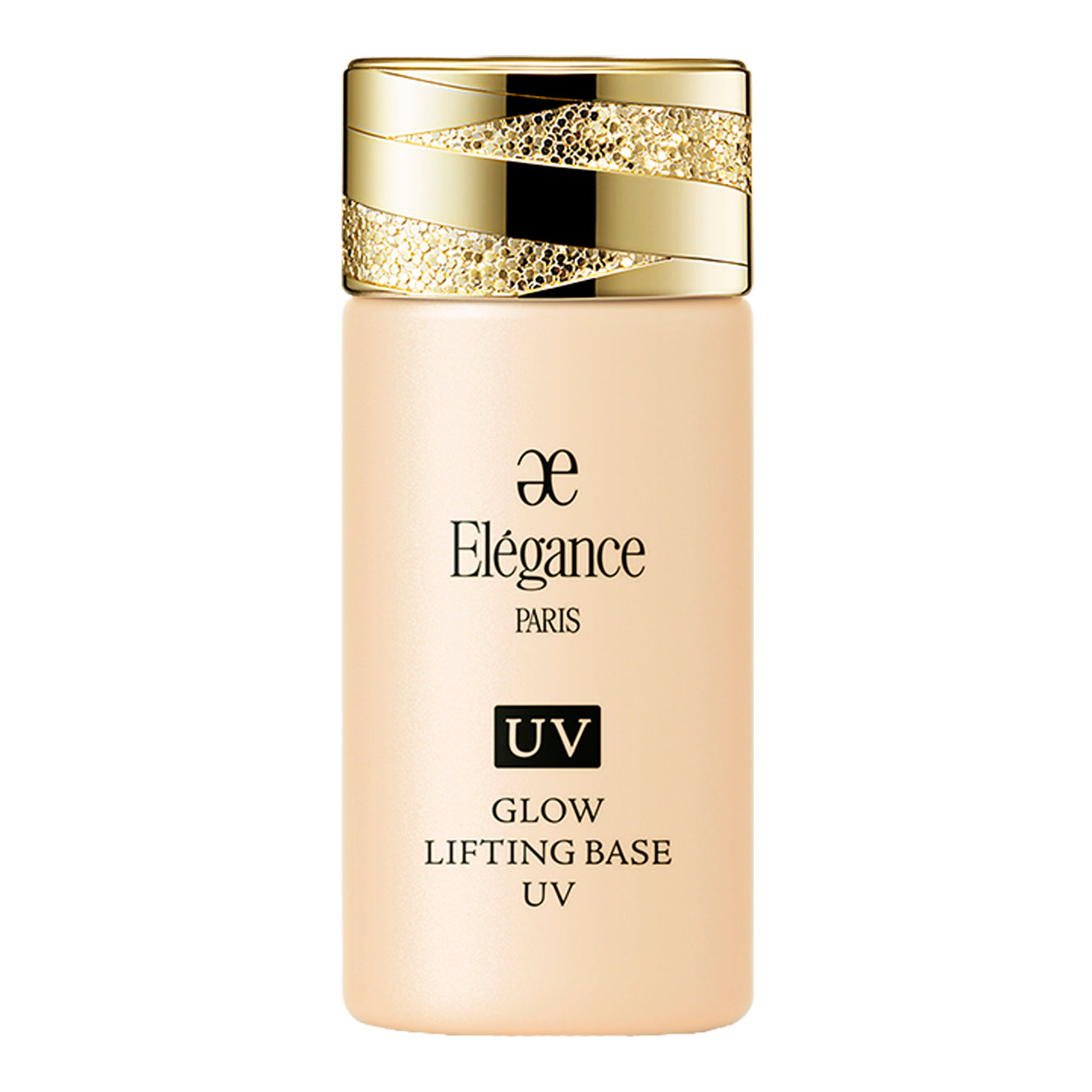 Elegance Glow Lifting Base UV - Brightening & Anti-Aging Makeup Primer with SPF Protection | Perfect for Daily Wear, Special Occasions & Photo Shoots