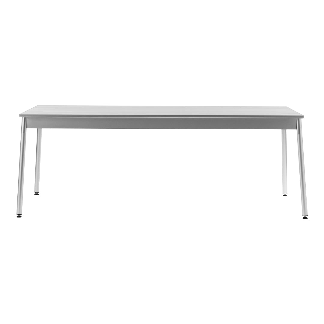 Premium Outdoor Dining Table Set - Weather-Resistant Patio Furniture for Garden, Backyard & Poolside - Perfect for BBQs, Parties & Al Fresco Dining
