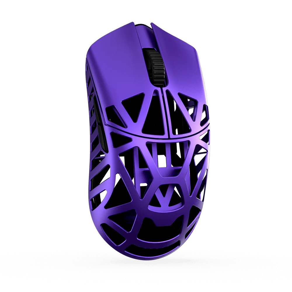 BEAST X Wireless Gaming Mouse - Lightweight, Ergonomic Design, 16000 DPI, RGB Lighting - Perfect for PC, Mac, Laptop Gaming & Office Work
